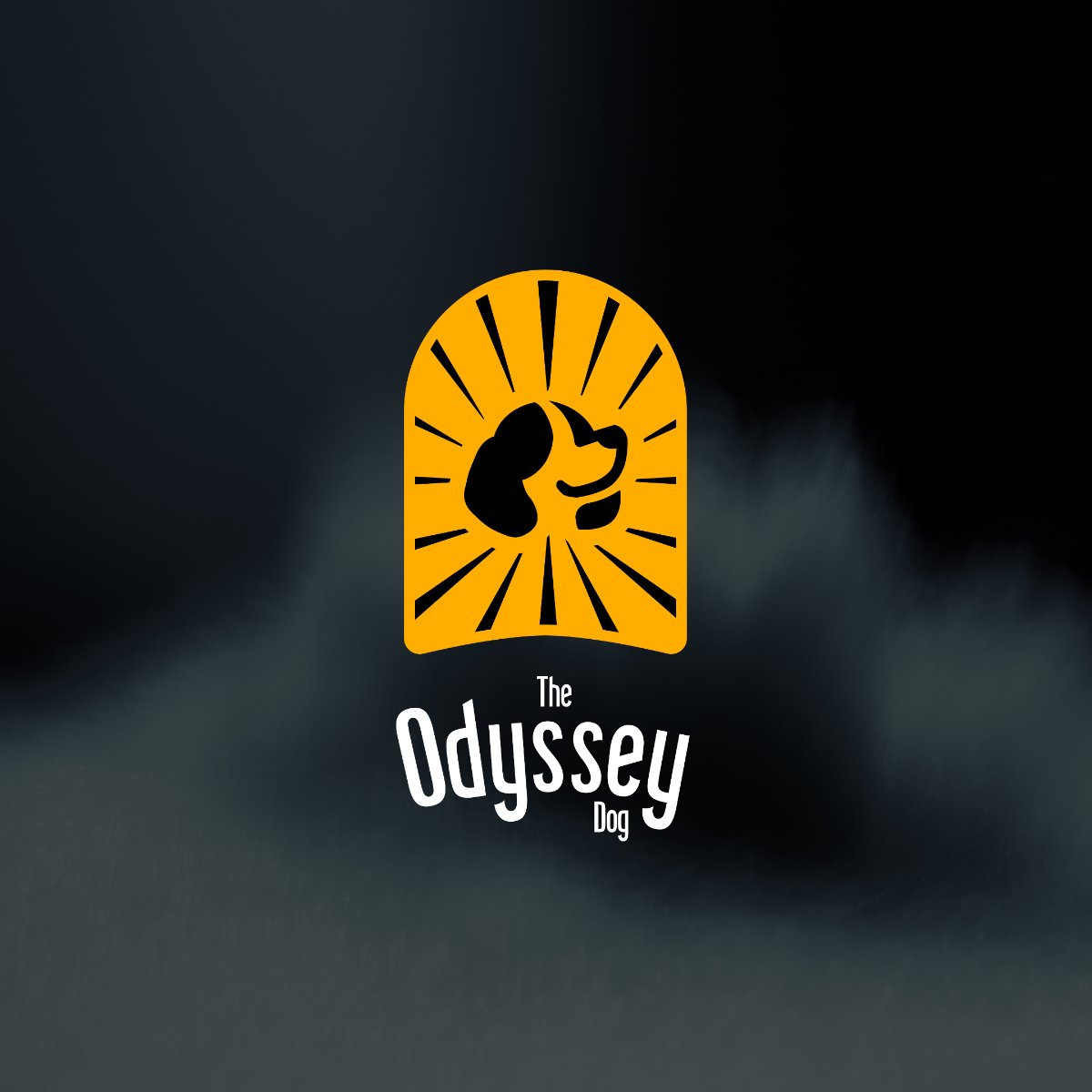 The OdysseyDog
