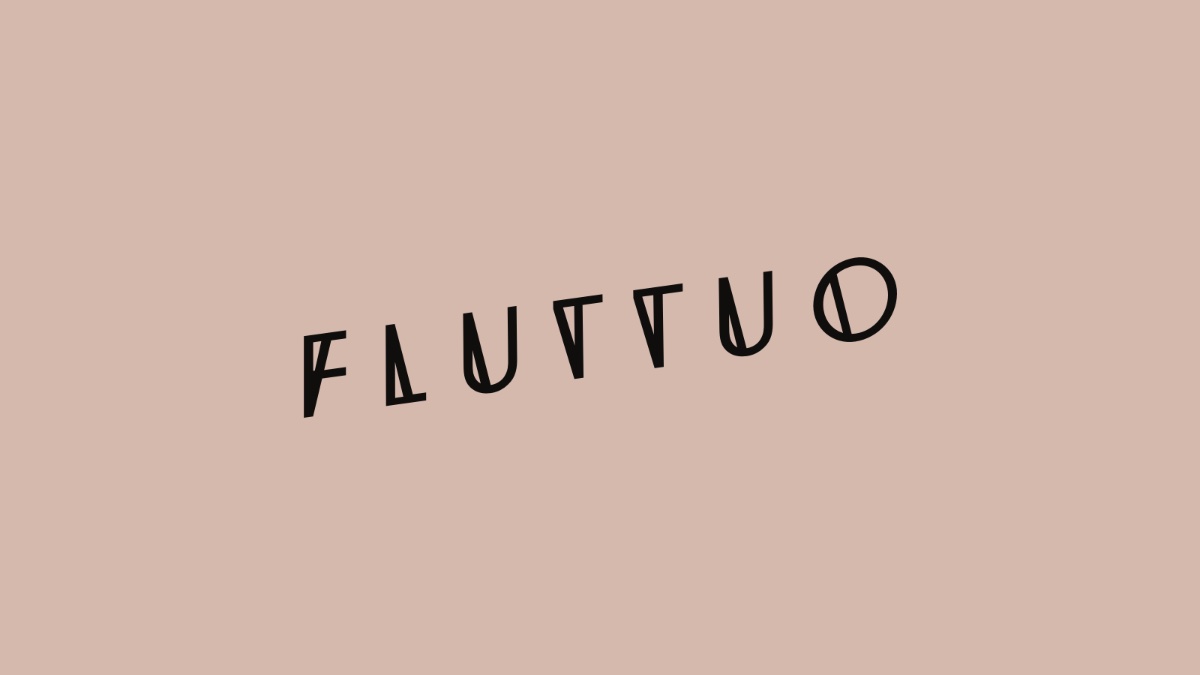 Fluttuo
