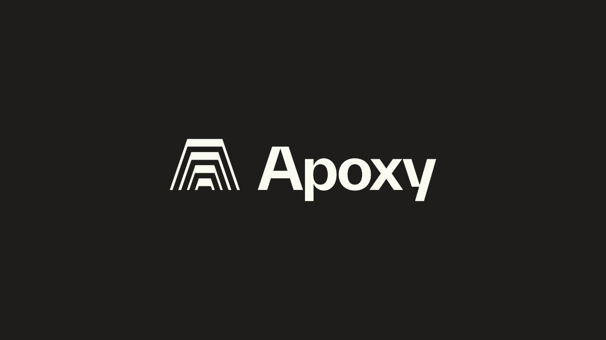 Apoxy